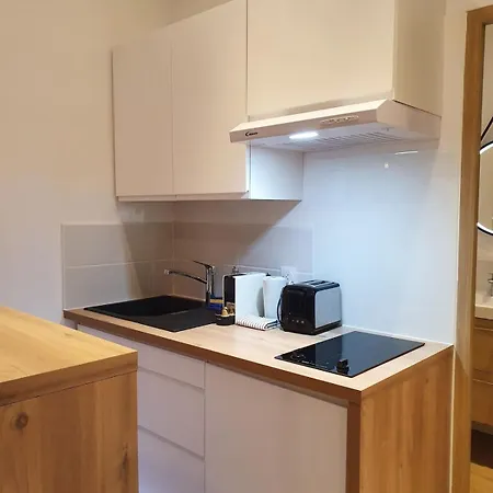 St Rome - A 2 Pas Du Capitole - Metro Apartman Toulouse