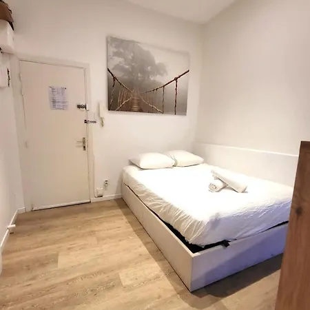 St Rome - A 2 Pas Du Capitole - Metro *