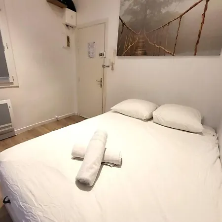 St Rome - A 2 Pas Du Capitole - Metro Apartmán *