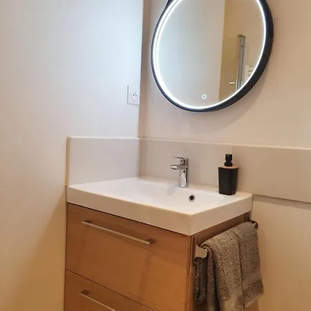 St Rome - A 2 Pas Du Capitole - Metro Apartment Toulouse