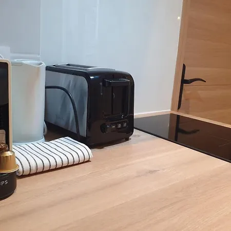 Apartmán St Rome - A 2 Pas Du Capitole - Metro Toulouse