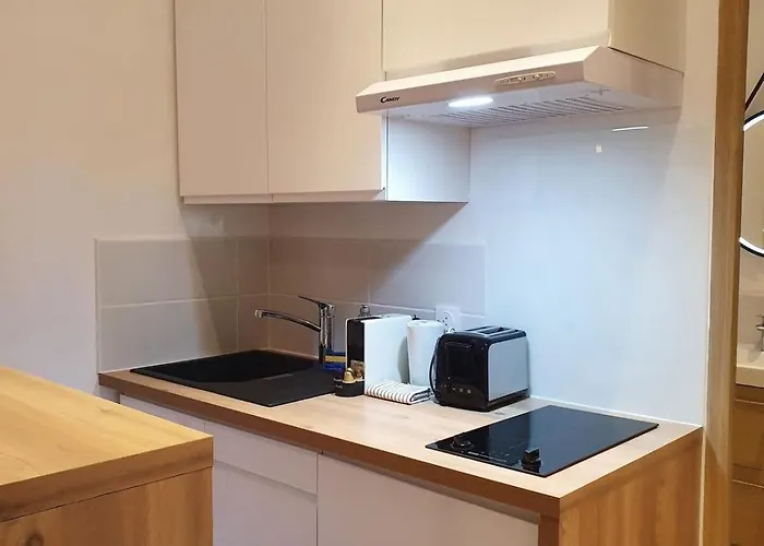 St Rome - A 2 Pas Du Capitole - Metro Apartament Tuluza