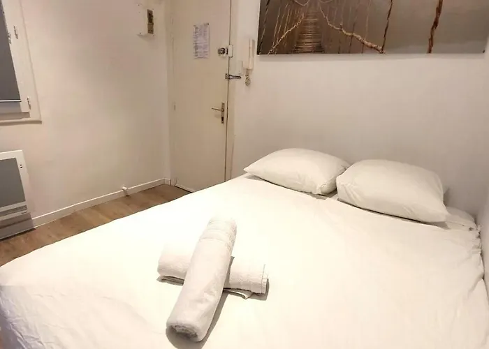 St Rome - A 2 Pas Du Capitole - Metro Apartament *