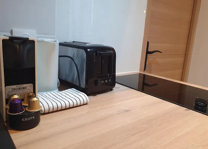 Apartament St Rome - A 2 Pas Du Capitole - Metro Tuluza