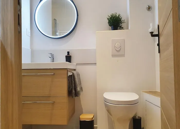 St Rome - A 2 Pas Du Capitole - Metro * Tuluza