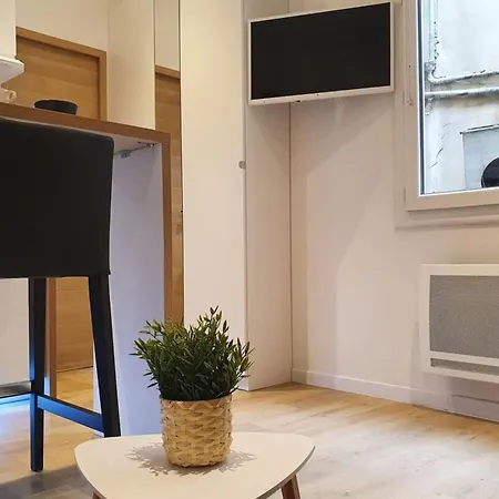 St Rome - A 2 Pas Du Capitole - Metro * Τουλούζη