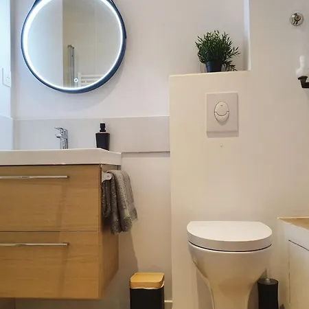 St Rome - A 2 Pas Du Capitole - Metro * Τουλούζη